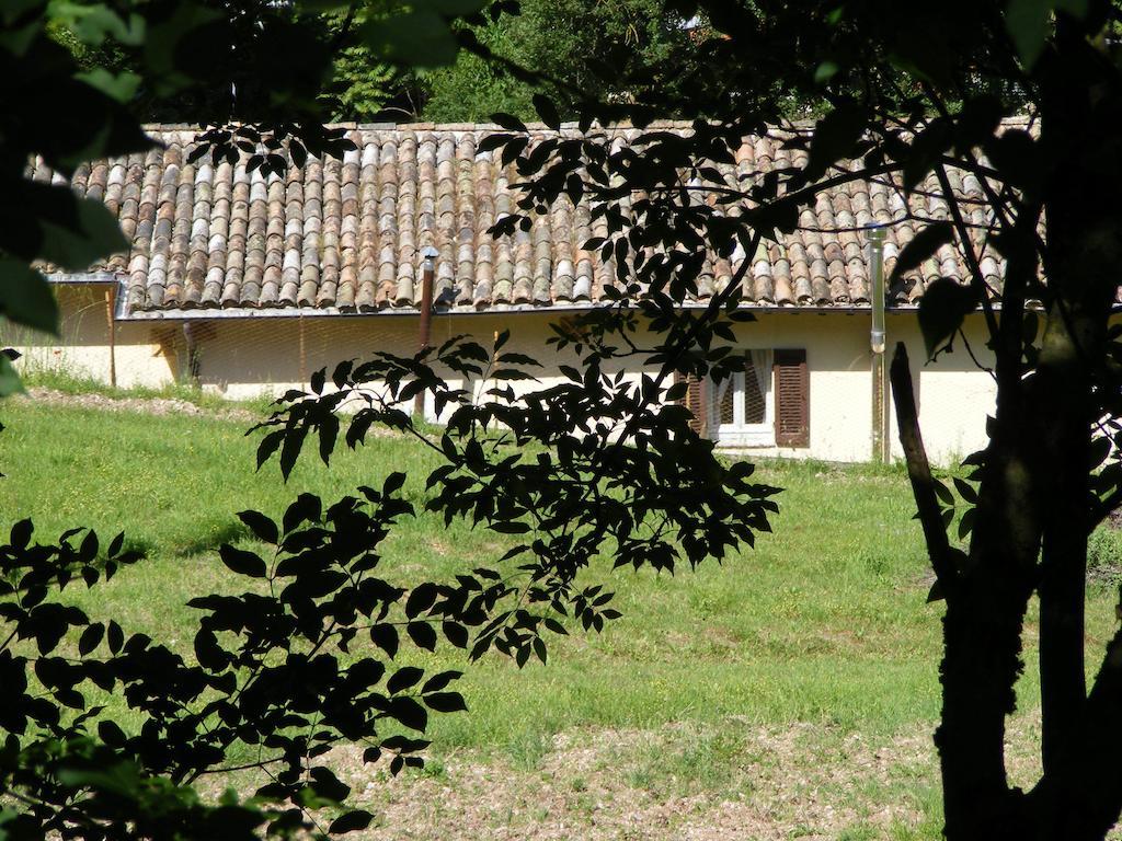 加吉亚斯皮纳住宿加早餐旅馆 诺西拉·乌姆布拉 外观 照片